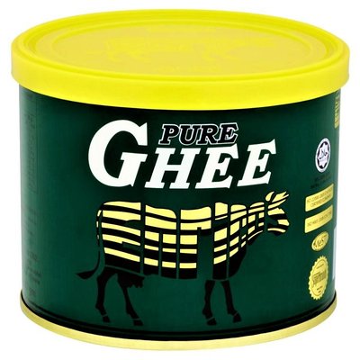 ENRICO'S GHEE (400 GM)